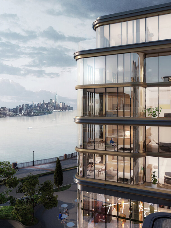 1800 Weehawken NJ