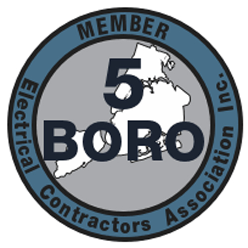 5 Boro Electrical Contractors Association