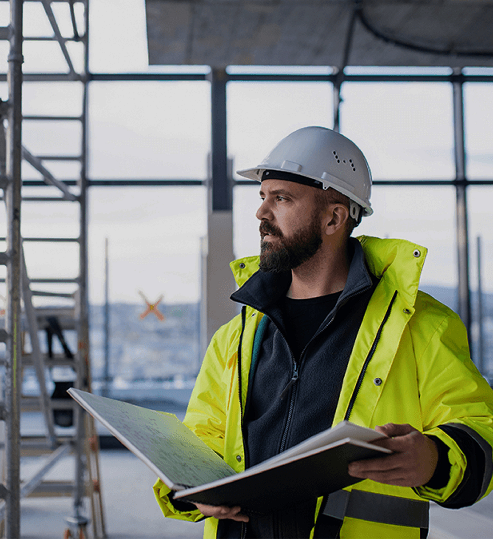 Design Build Services