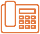 Kickoff Meeting Icon