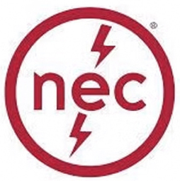 NEC Logo