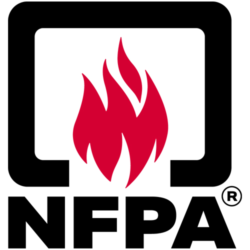 National Fire Protection Association Logo