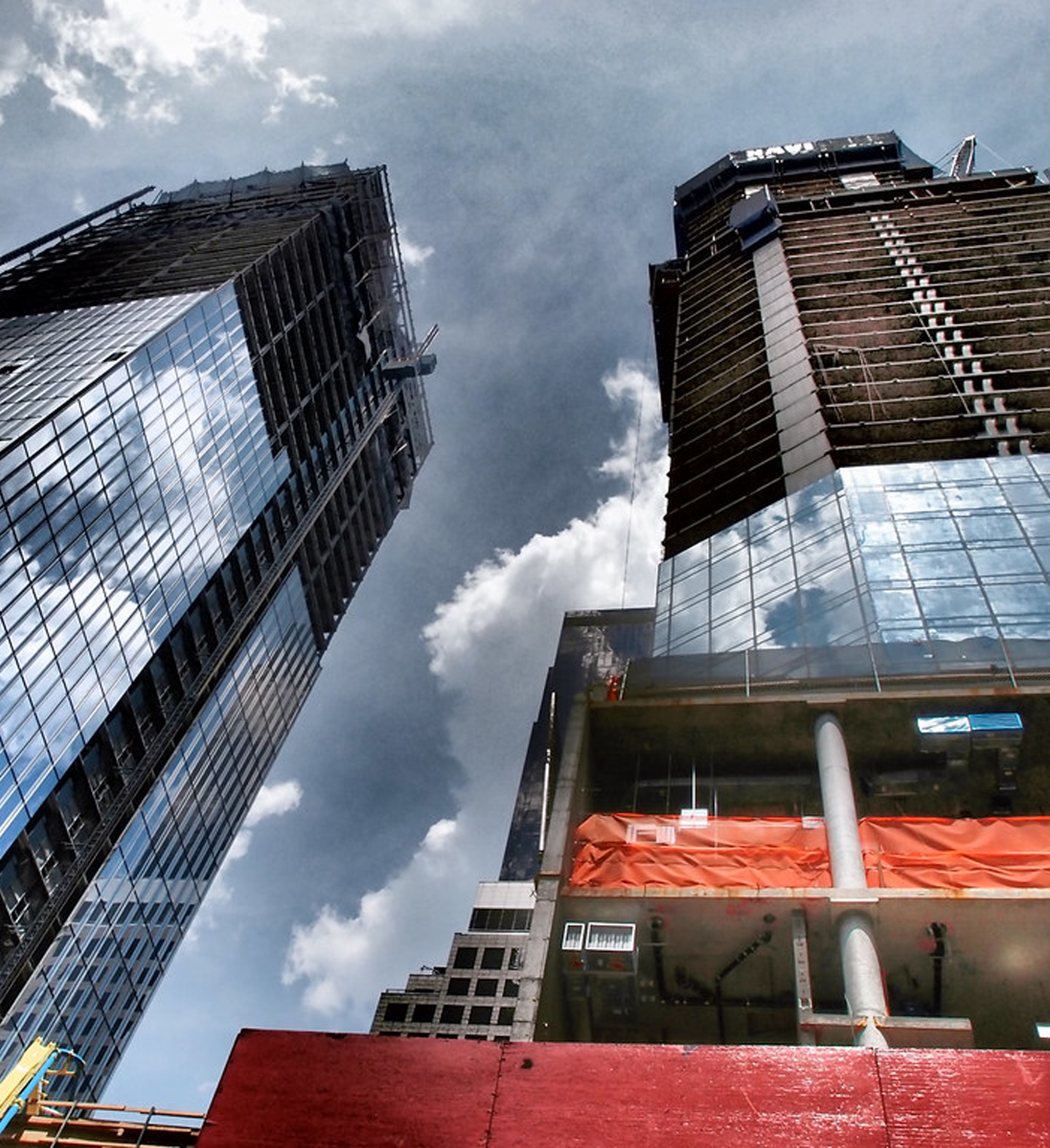New Construction