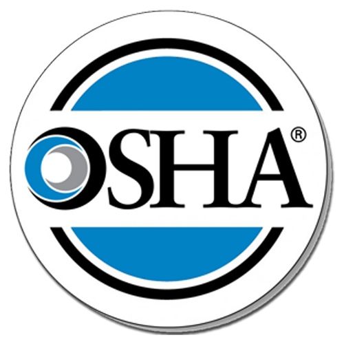 OSHA Training Logo