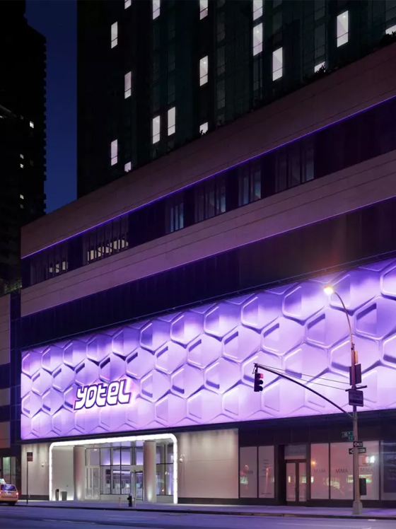 Yotel