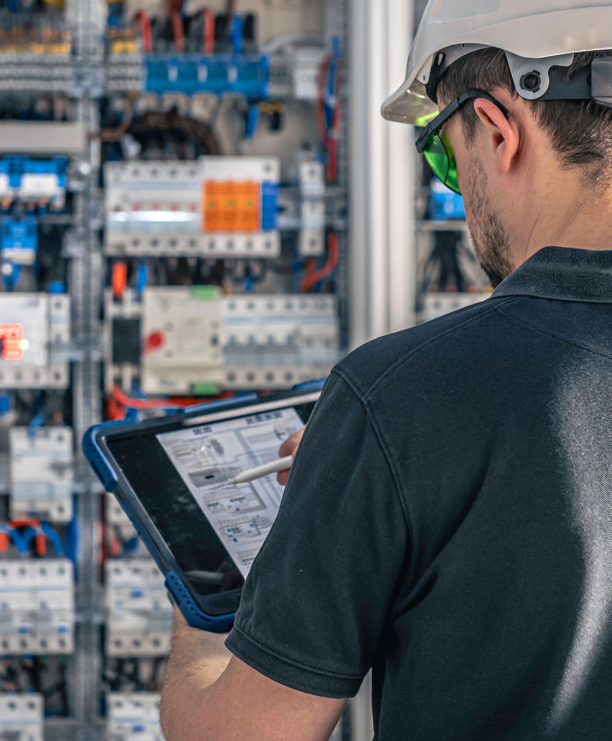 Operational Excellence